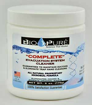 Bio-Pure Products, Inc.